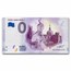 2019 Vatican City Pope John Paul I 0 Euro Souvenir Banknote Unc